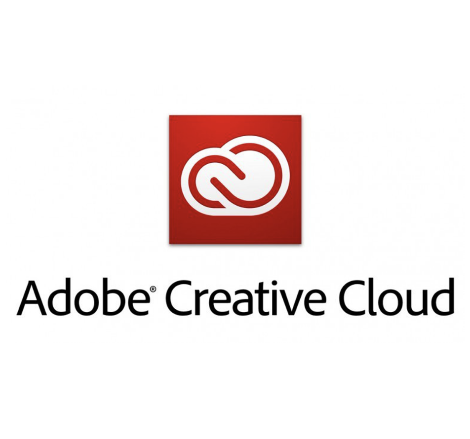 Adobe Creative Cloud